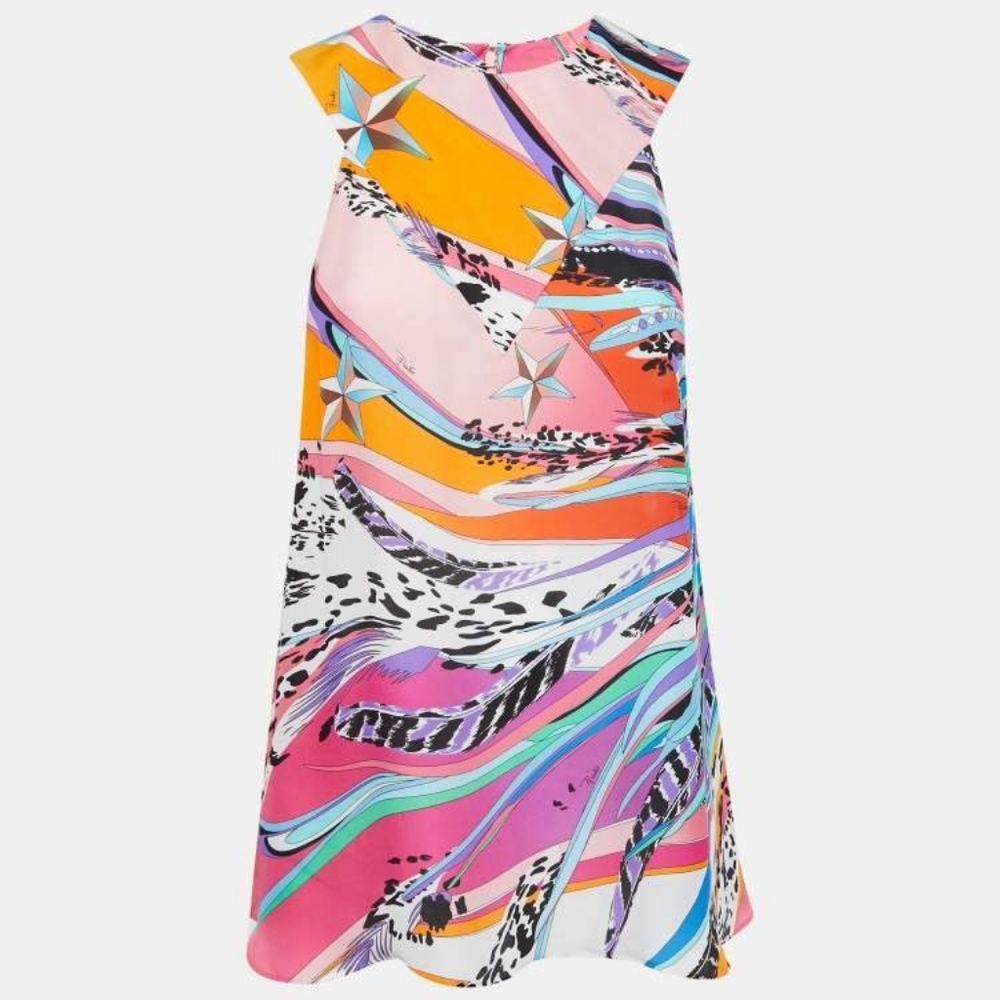 Emilio Pucci Top